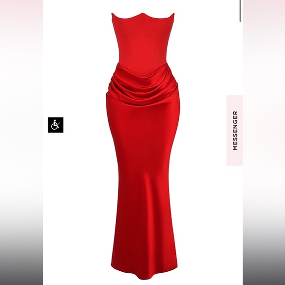 House of CB | Dresses | House Of Cb Persephone | Poshmark